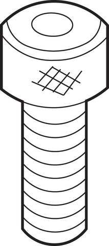 Kyocera SKC3 Clamp Screw