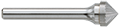 Garr 68020 SK-3 SK-3 3/8" BURR