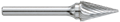 Garr 70020 SM-4 SM-4 3/8" BURR