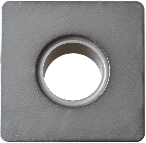 Kyocera SNGA 322 KW10 Grade Uncoated Carbide, Indexable Turning Insert