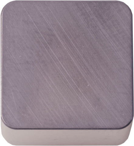Kyocera SNGA 433S00825 PT600M Grade Ceramic, Indexable Turning Insert