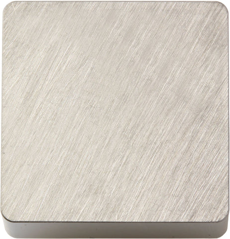 Kyocera SNG 433 TN60 Grade Uncoated Cermet, Indexable Turning Insert
