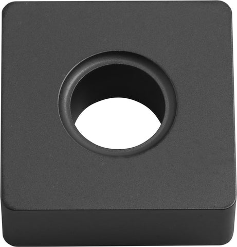 Kyocera SNMA 432 CA4515 Grade CVD Carbide, Indexable Turning Insert