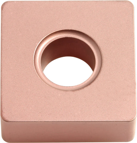 Kyocera SNMA 432 CA320 Grade CVD Carbide, Indexable Turning Insert
