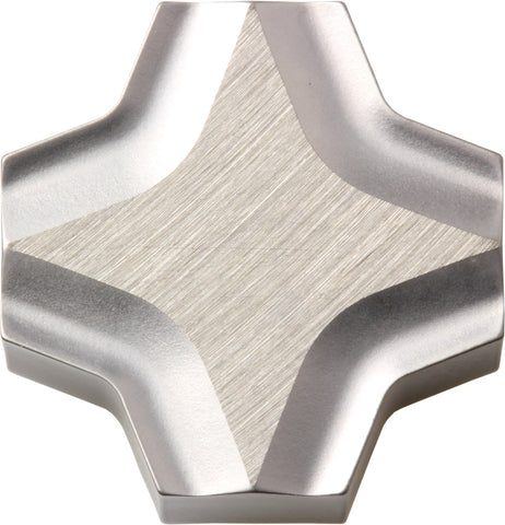 Kyocera SNMF 12042621 TN90 Grade Uncoated Cermet, Indexable Turning Insert