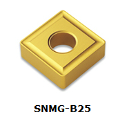 SNMG544-B25PC205K
