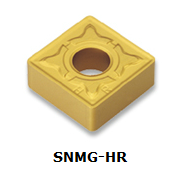 Korloy SNMG432-VRNC6215 Carbide Inserts