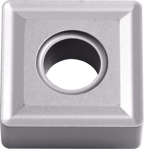 Kyocera SNMG 433 TN60 Grade Uncoated Cermet, Indexable Turning Insert
