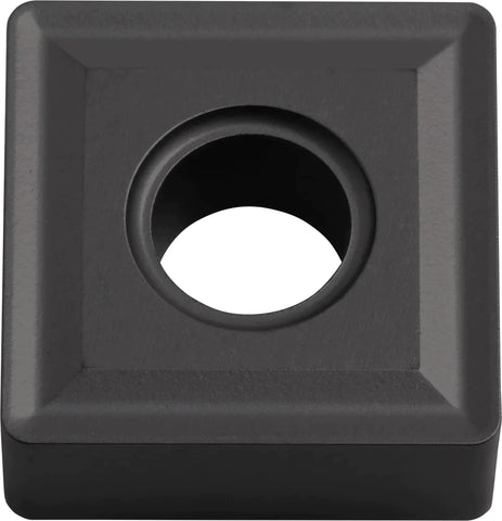 Kyocera SNMG 432 CA4505 Grade CVD Carbide, Indexable Turning Insert
