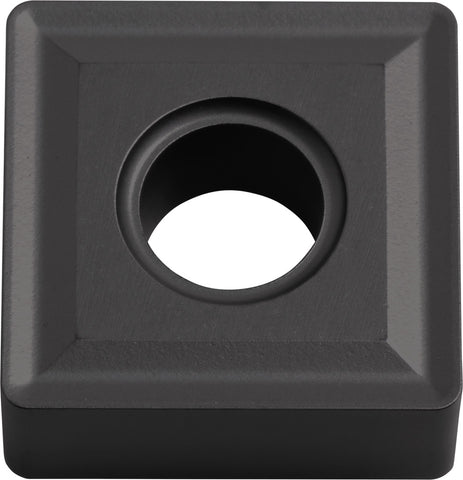 Kyocera SNMG 432 CA4515 Grade CVD Carbide, Indexable Turning Insert