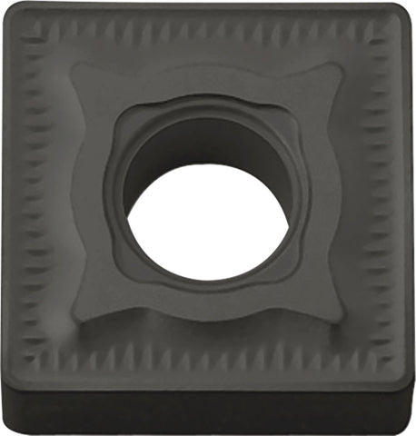 Kyocera SNMG 433GC CA4515 Grade CVD Carbide, Indexable Turning Insert