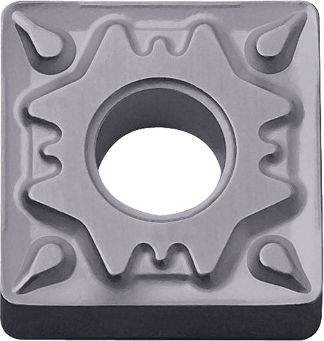 Kyocera SNMG 432HQ PR1535 Grade PVD Carbide, Indexable Turning Insert