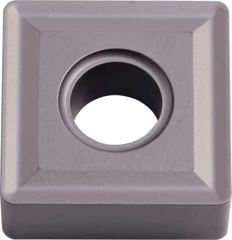 Kyocera SNMG 643 PR1125 Grade PVD Carbide, Indexable Turning Insert