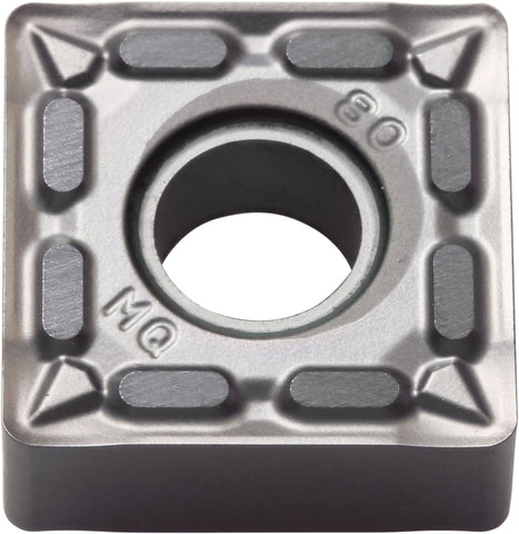 Kyocera SNMG 432MQ PR015S Grade PVD Carbide, Indexable Turning Insert