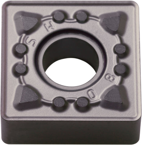 SNMG 431MS PR1535 Grade PVD Carbide, Indexable Turning Insert
