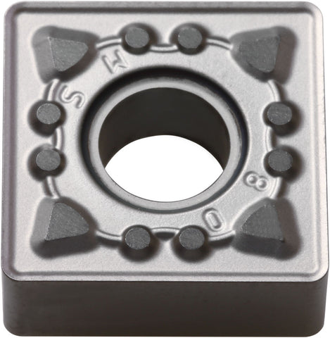 Kyocera SNMG 432MS PR015S Grade PVD Carbide, Indexable Turning Insert