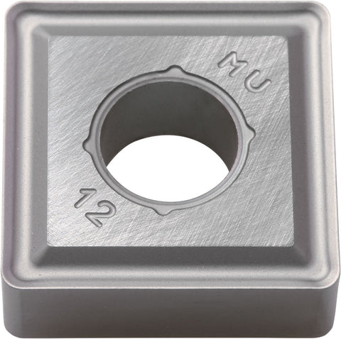 Kyocera SNMG 643MU PR005S Grade PVD Carbide, Indexable Turning Insert