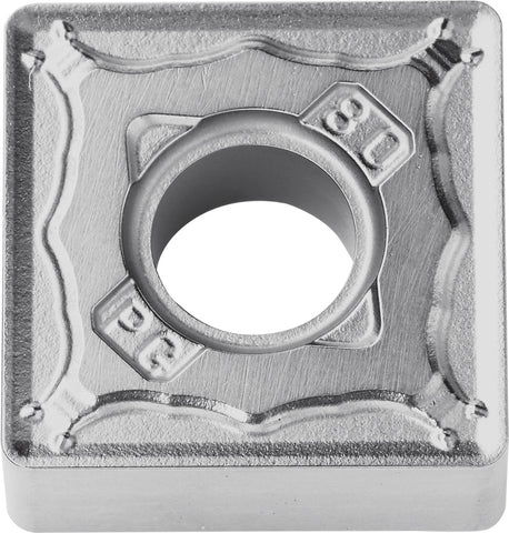 Kyocera SNMG 432PG TN610 Grade Uncoated Cermet, Indexable Turning Insert