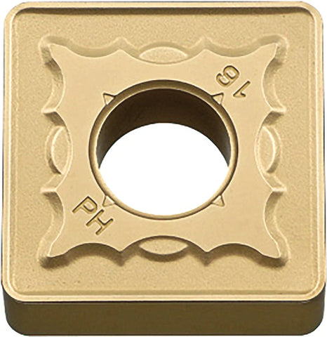 Kyocera SNMG 433PH CA5525 Grade CVD Carbide, Indexable Turning Insert