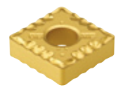 Korloy SNMG432-VLNC3220 Carbide Inserts