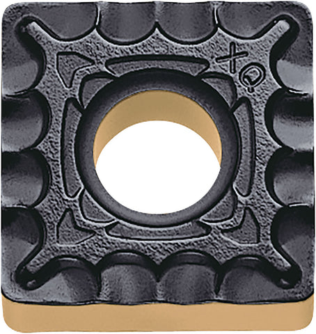 Kyocera SNMG 432XQ CA125P Grade CVD Carbide, Indexable Turning Insert