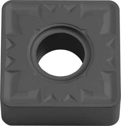 Kyocera SNMG 432ZS CA4515 Grade CVD Carbide, Indexable Turning Insert