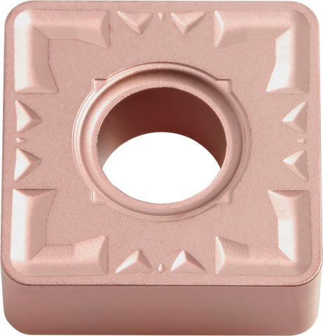 Kyocera SNMG 432ZS CA310 Grade CVD Carbide, Indexable Turning Insert