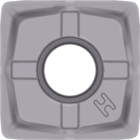 Kyocera SNMU 130508ENGH PR015S Grade PVD Carbide, Indexable Milling Insert