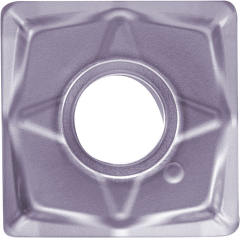 Kyocera SNMU 130508ENGM PR1810 Grade PVD Carbide, Indexable Milling Insert
