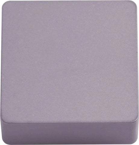 Kyocera SNMN 120412 PR1210 Grade PVD Carbide, Indexable Milling Insert