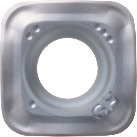 Kyocera SOMT 100420ERGH PR015S Grade PVD Carbide, Indexable Milling Insert