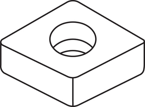 Kyocera SP143P Shim