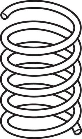 Kyocera SP2D Spring