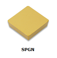 Korloy SPGN322NC3220 Carbide Inserts