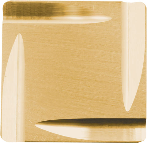 Kyocera SPGR 321L PV720 Grade PVD Cermet, Indexable Turning Insert