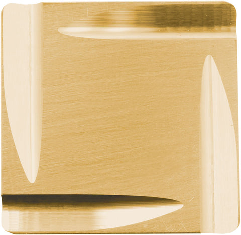 Kyocera SPGR 321R PV720 Grade PVD Cermet, Indexable Turning Insert