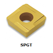Korloy SPGT321-C05 CN2000 Cermet Inserts