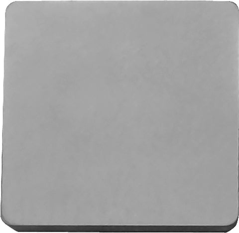 Kyocera SPG 432 TN100M Grade Uncoated Cermet, Indexable Milling Insert