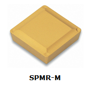 Korloy SPMR421-FNC3220 Carbide Inserts