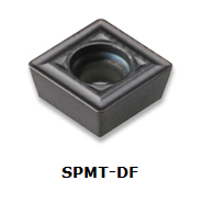 Korloy SPMT21.51-DFPC9530 Carbide Inserts