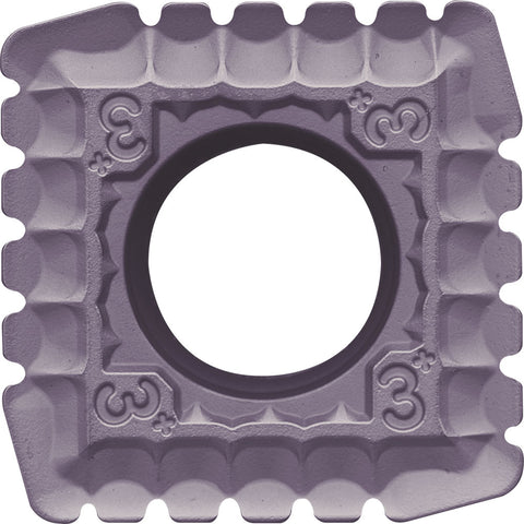 Kyocera SPMT 1806EDERNB3P PR1825 Grade PVD Carbide, Indexable Milling Insert