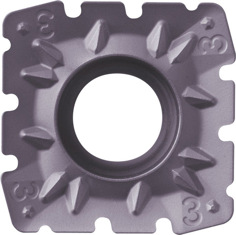 Kyocera SPMT 1806EDERNB3 PR1825 Grade PVD Carbide, Indexable Milling Insert