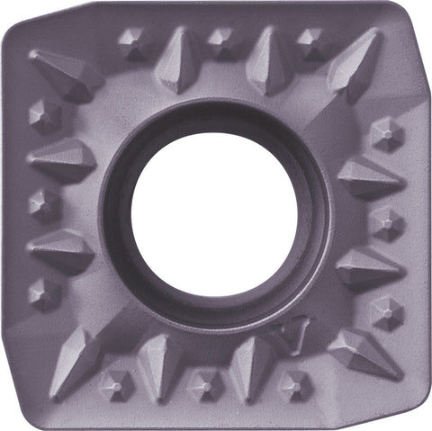 Kyocera SPMT 1806EDERV PR1810 Grade PVD Carbide, Indexable Milling Insert