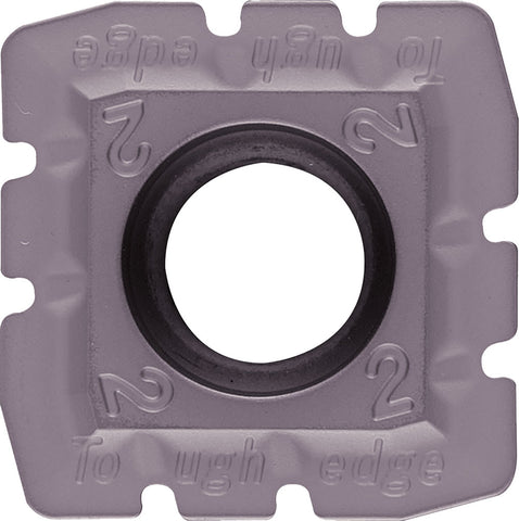 Kyocera SPMT 1806EDSRNB2T PR1835 Grade PVD Carbide, Indexable Milling Insert