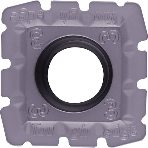 Kyocera SPMT 1806EDSRNB3T PR1835 Grade PVD Carbide, Indexable Milling Insert