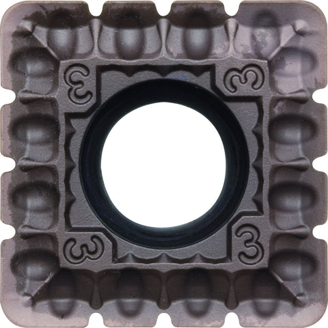 Kyocera SPMT 180616ENNB3P PR1835 Grade PVD Carbide, Indexable Milling Insert