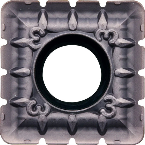 Kyocera SPMT 180616ENNB3 PR1230 Grade PVD Carbide, Indexable Milling Insert