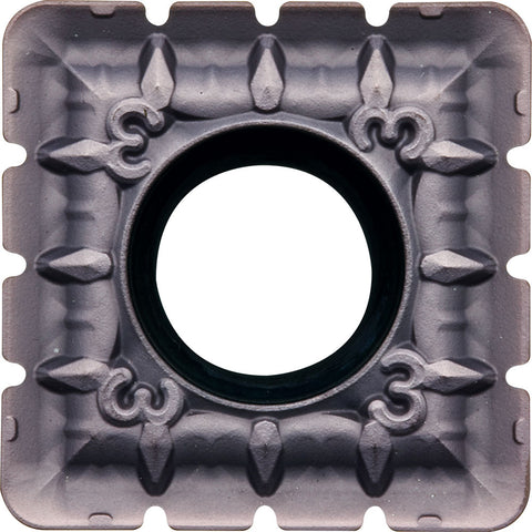 Kyocera SPMT 180616ENNB3 PR1835 Grade PVD Carbide, Indexable Milling Insert