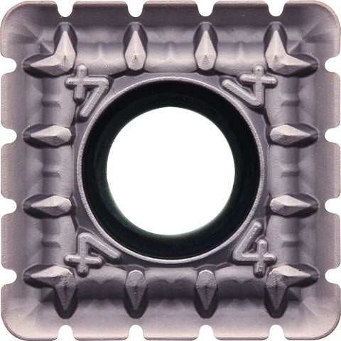 Kyocera SPMT 180616ENNB4 PR1210 Grade PVD Carbide, Indexable Milling Insert