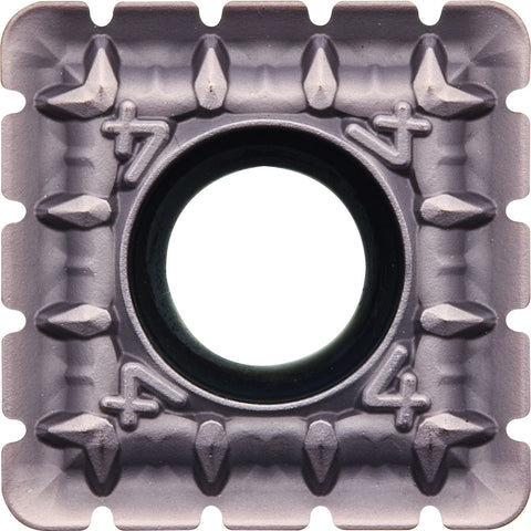 Kyocera SPMT 180616ENNB4 PR1810 Grade PVD Carbide, Indexable Milling Insert